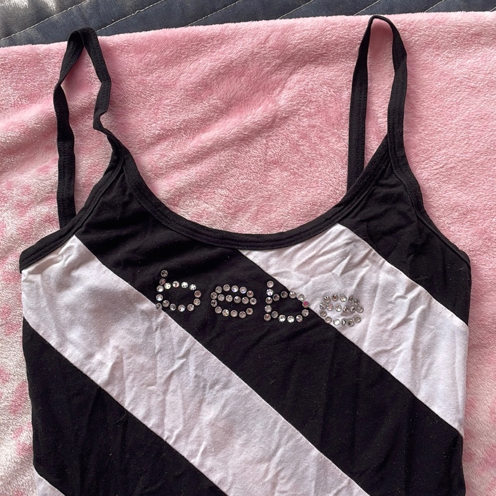Bebe Tank Top